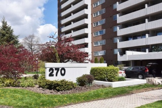 270 Scarlett Rd, Toronto Ontario, Canada