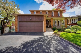30 Vista Humber Dr, Toronto Ontario, Canada
