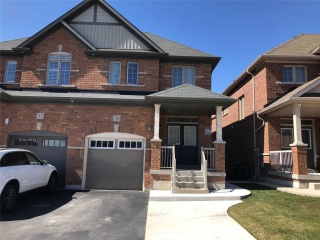 30 Freedom Oaks Tr, Brampton Ontario, Canada