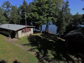 2192 Kushog Lake Road, Algonquin Highlands Ontario, Canada