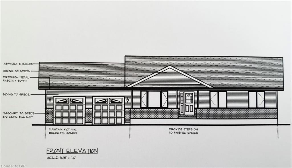 3 WINDOVER Drive, Minden Ontario, Canada