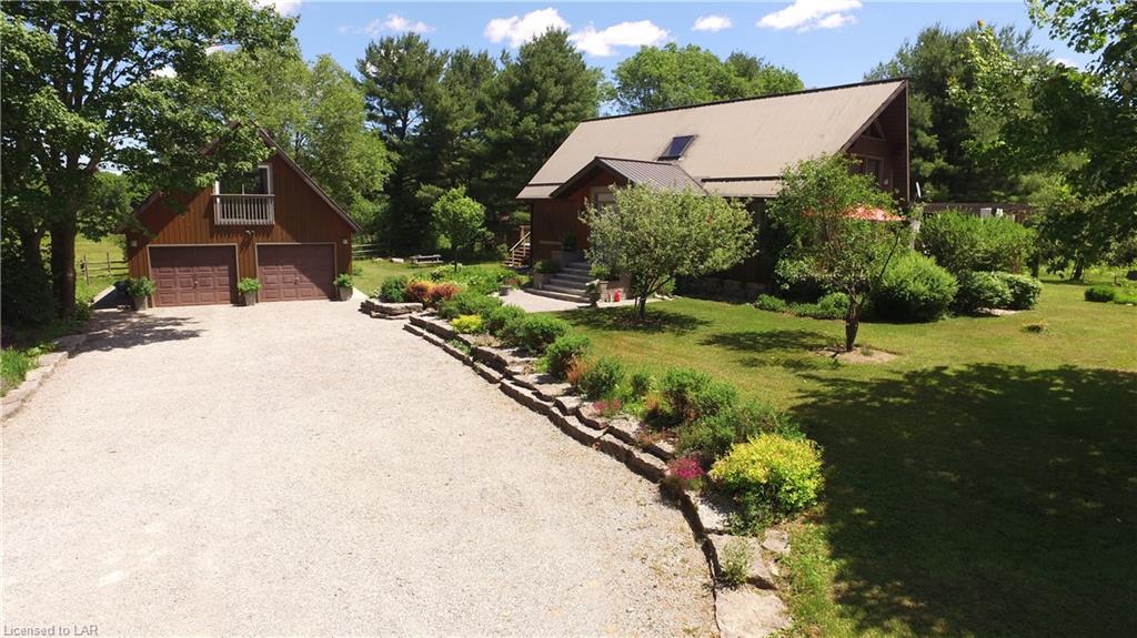 3078 GELERT Road, Minden Ontario, Canada