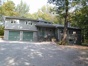 Ford minden ontario