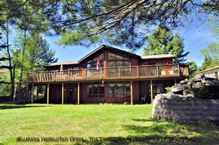 1048 Tilley Trail, Minden Ontario, Canada