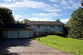 14 KNOB HILL CRT, Minden Ontario, Canada
