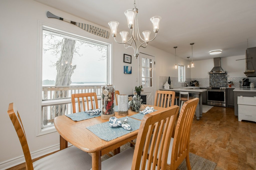 367 RED CEDAR POINT Road, Stone Mills Ontario, Canada