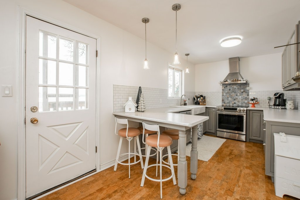 367 RED CEDAR POINT Road, Stone Mills Ontario, Canada