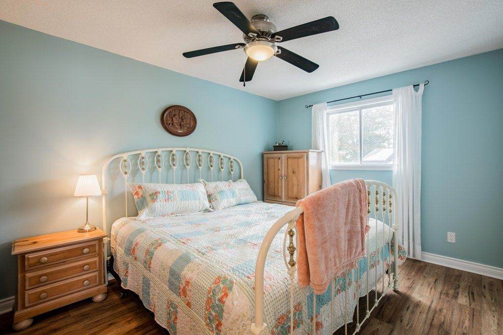 367 RED CEDAR POINT Road, Stone Mills Ontario, Canada