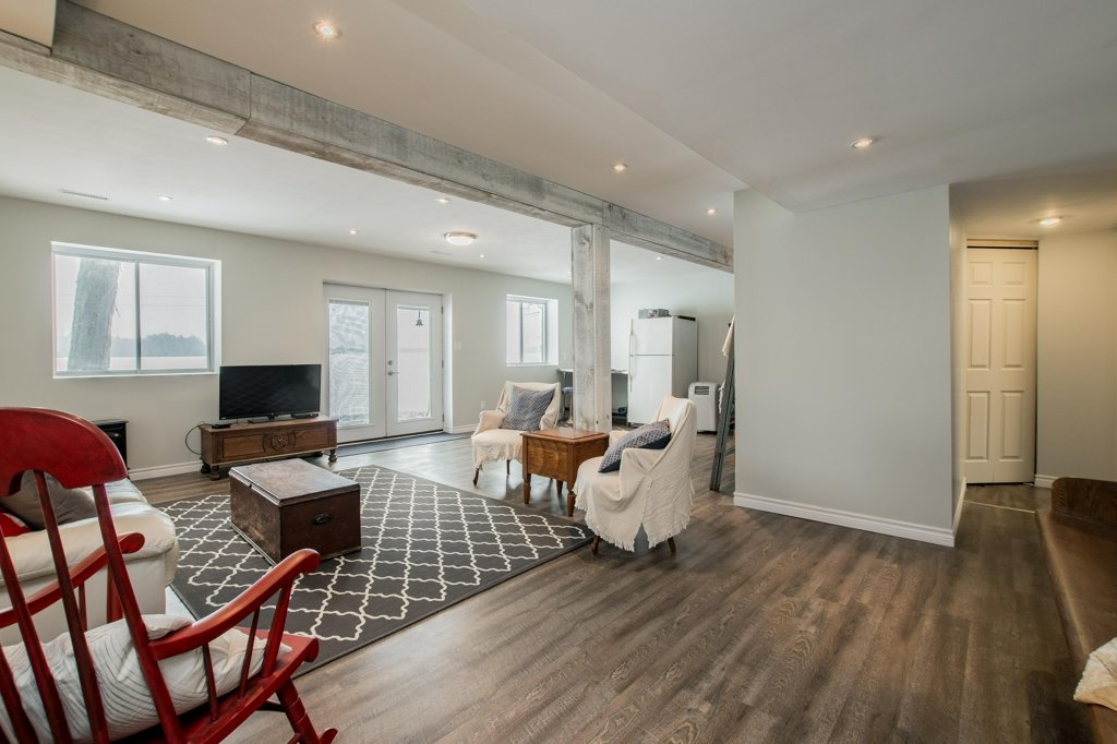 367 RED CEDAR POINT Road, Stone Mills Ontario, Canada