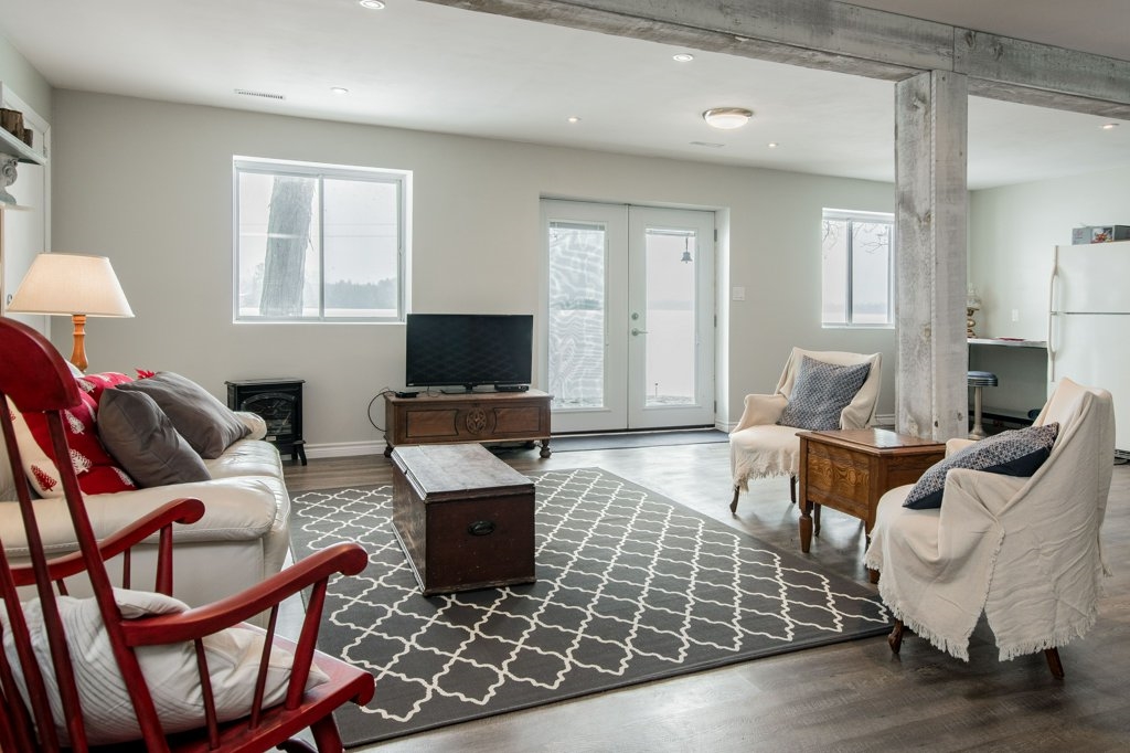 367 RED CEDAR POINT Road, Stone Mills Ontario, Canada