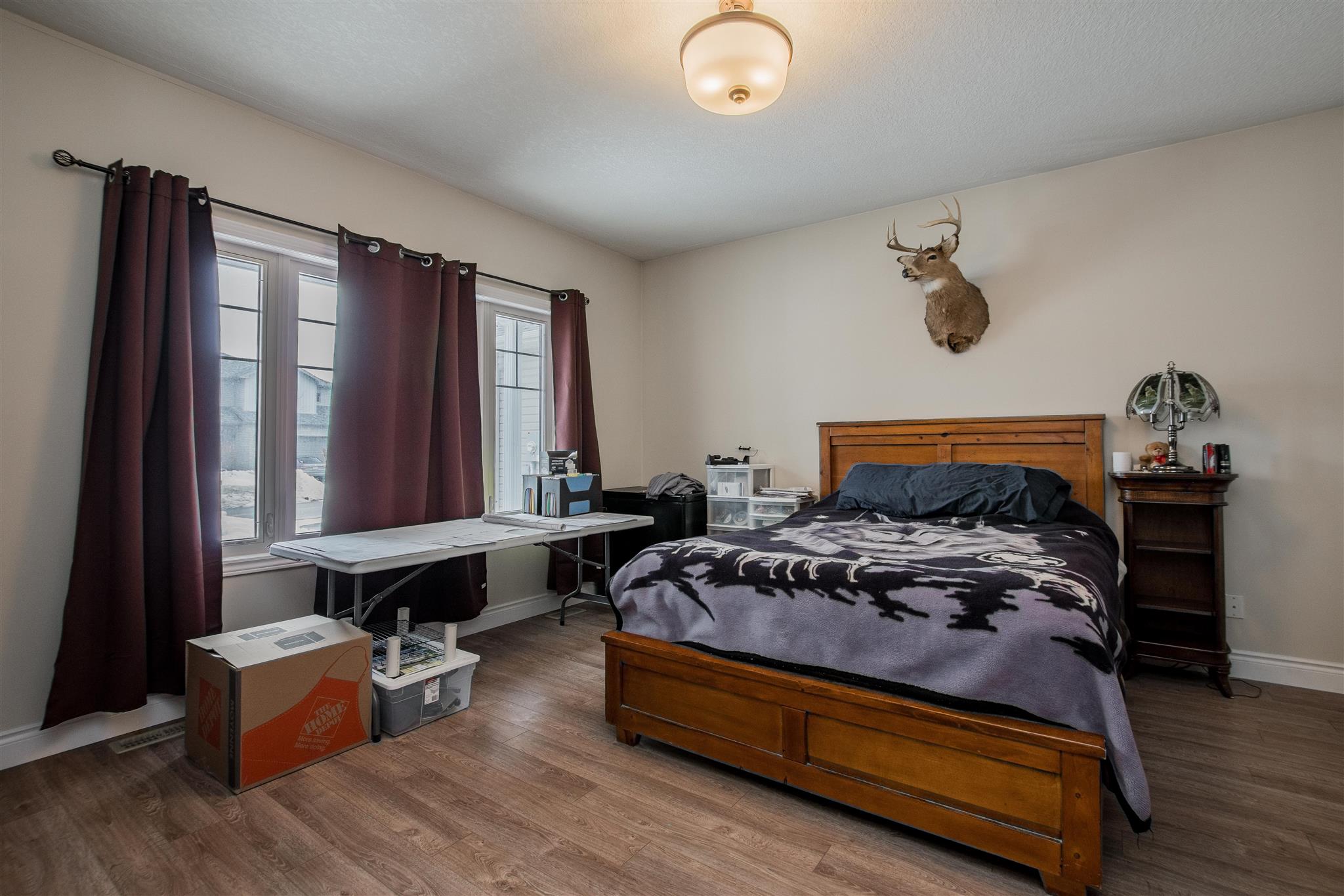 214 MacDougall Drive, Amherstview Ontario, Canada