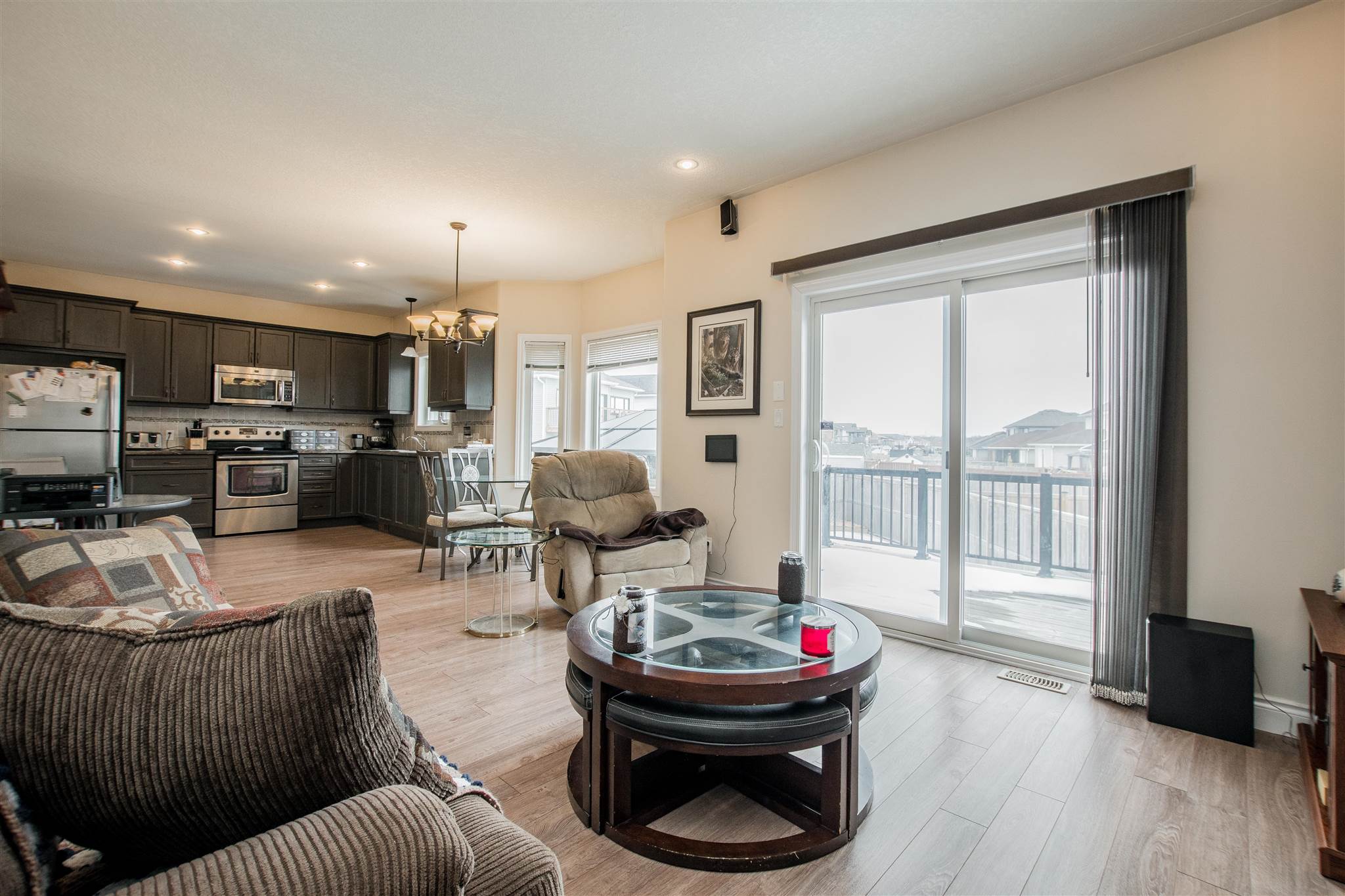 214 MacDougall Drive, Amherstview Ontario, Canada