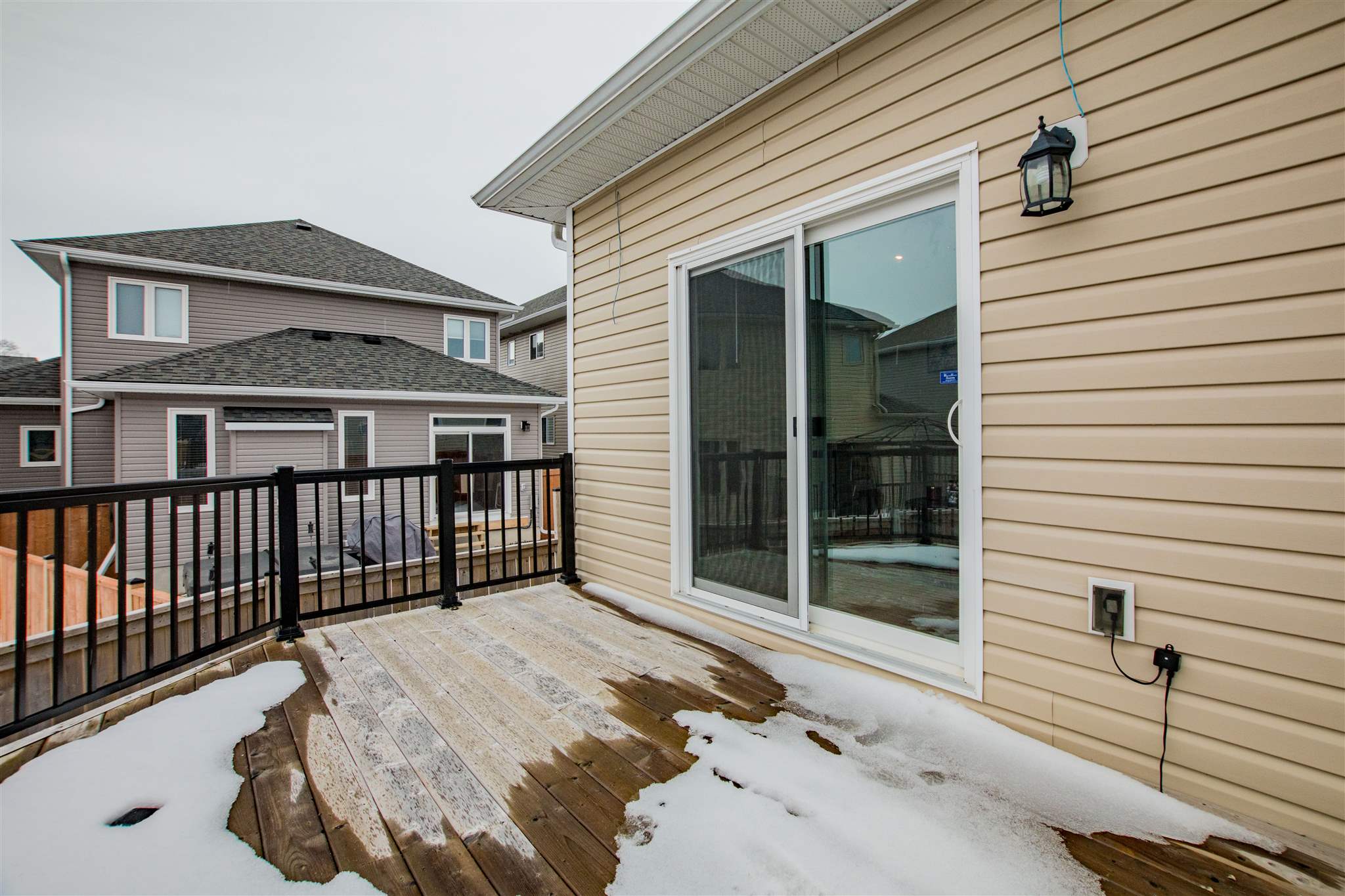 214 MacDougall Drive, Amherstview Ontario, Canada