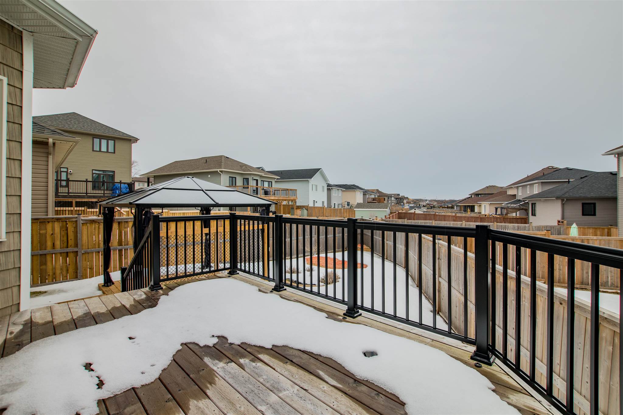 214 MacDougall Drive, Amherstview Ontario, Canada