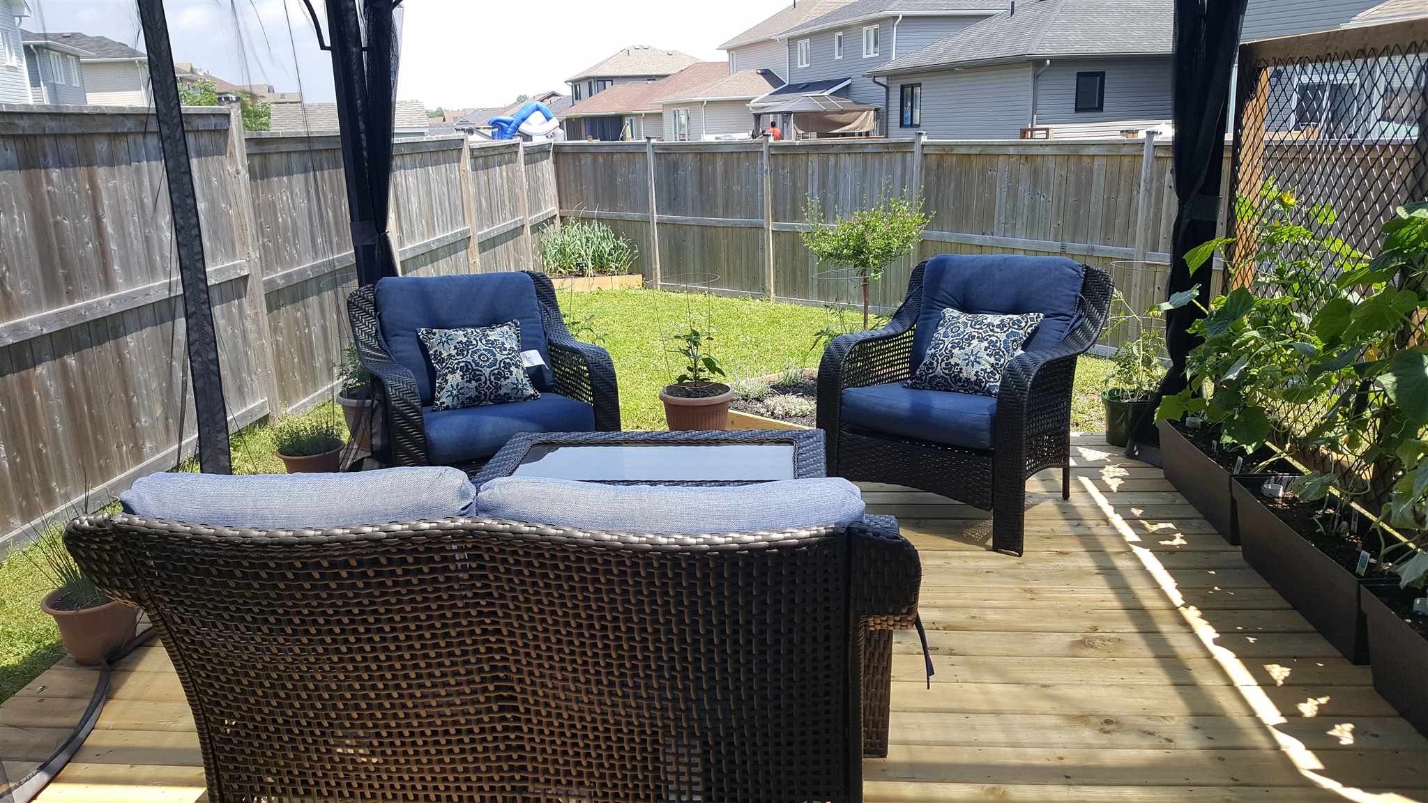 214 MacDougall Drive, Amherstview Ontario, Canada