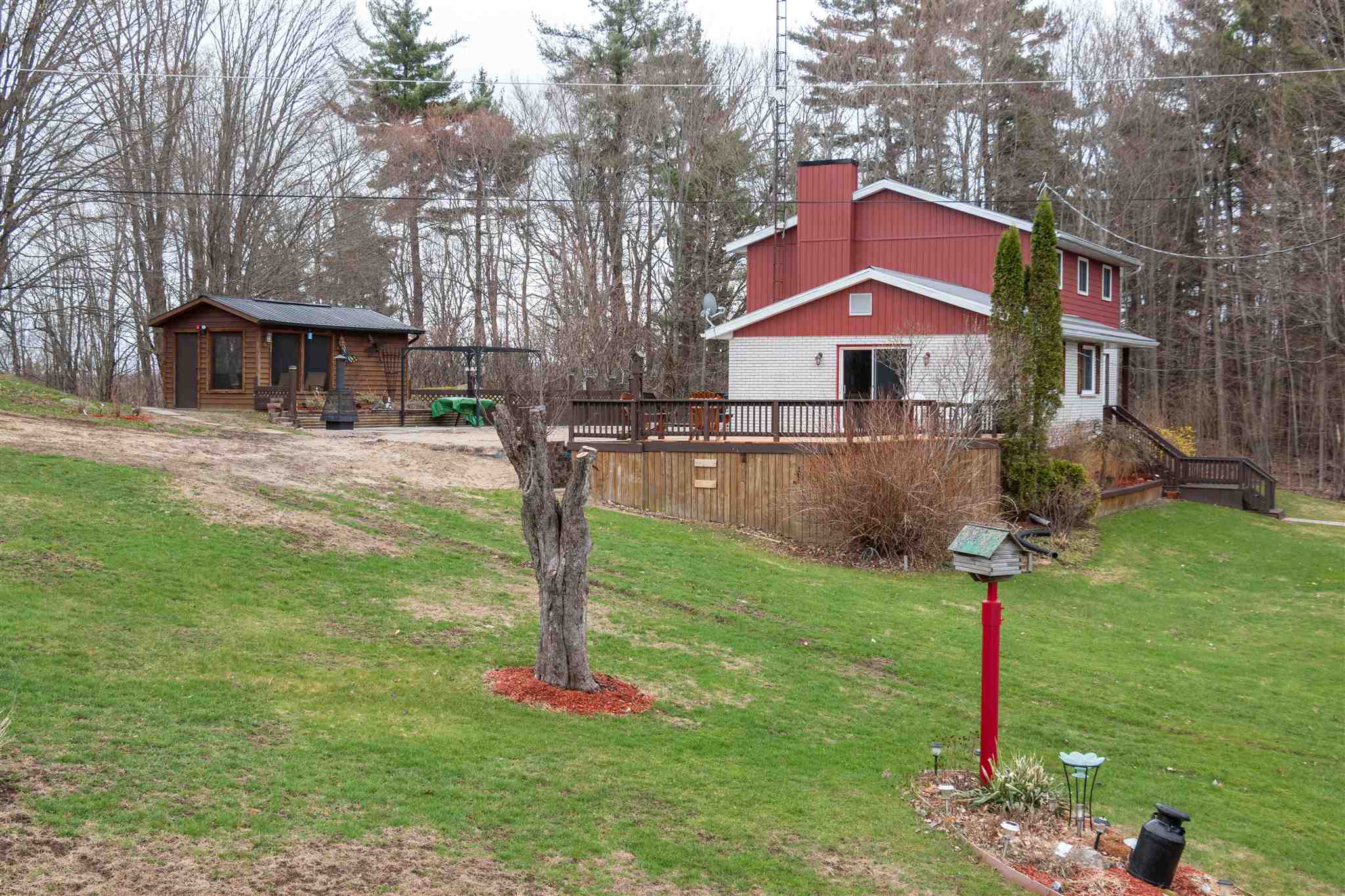 1086 Moon Road, Godfrey Ontario, Canada