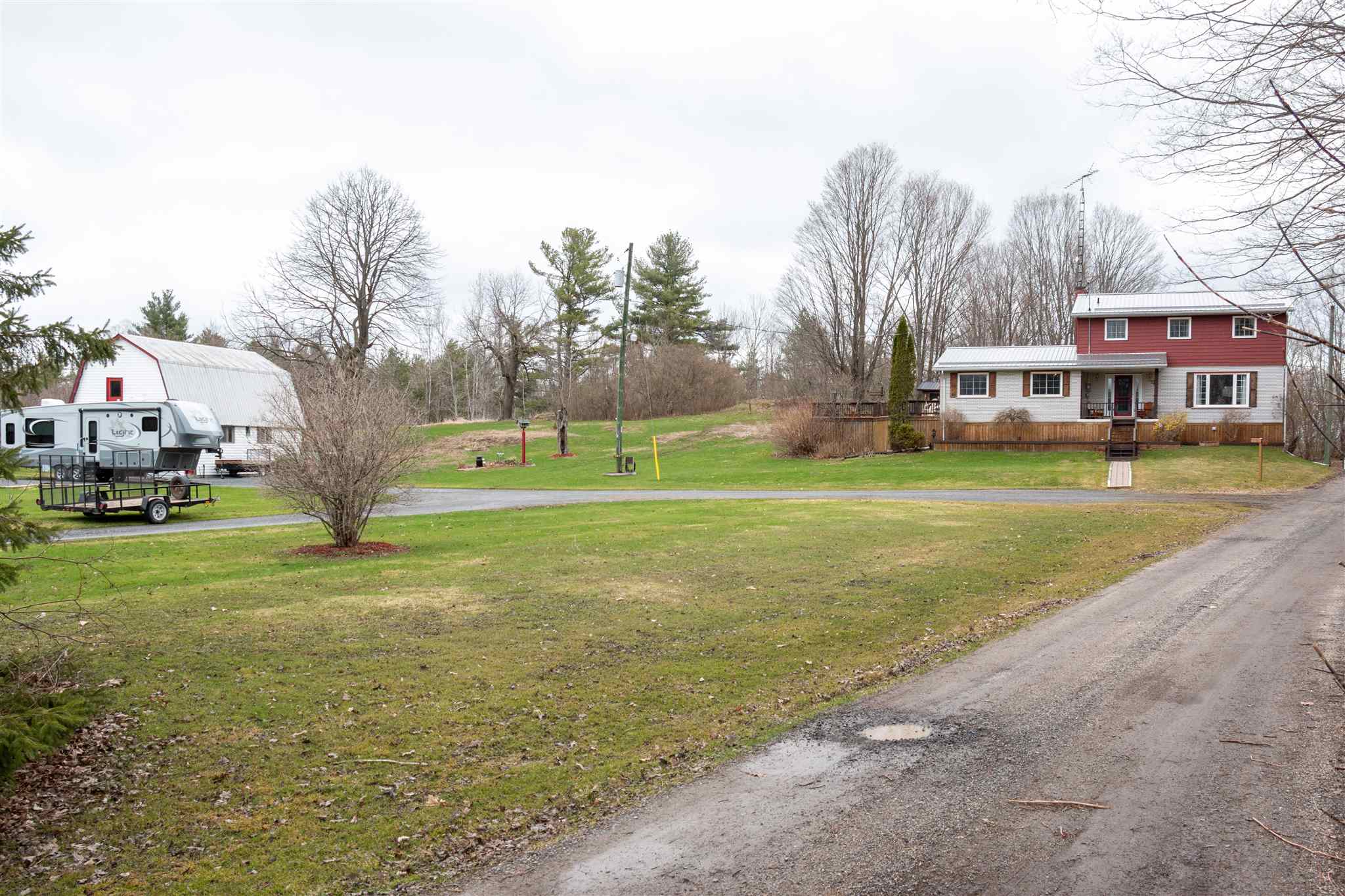1086 Moon Road, Godfrey Ontario, Canada