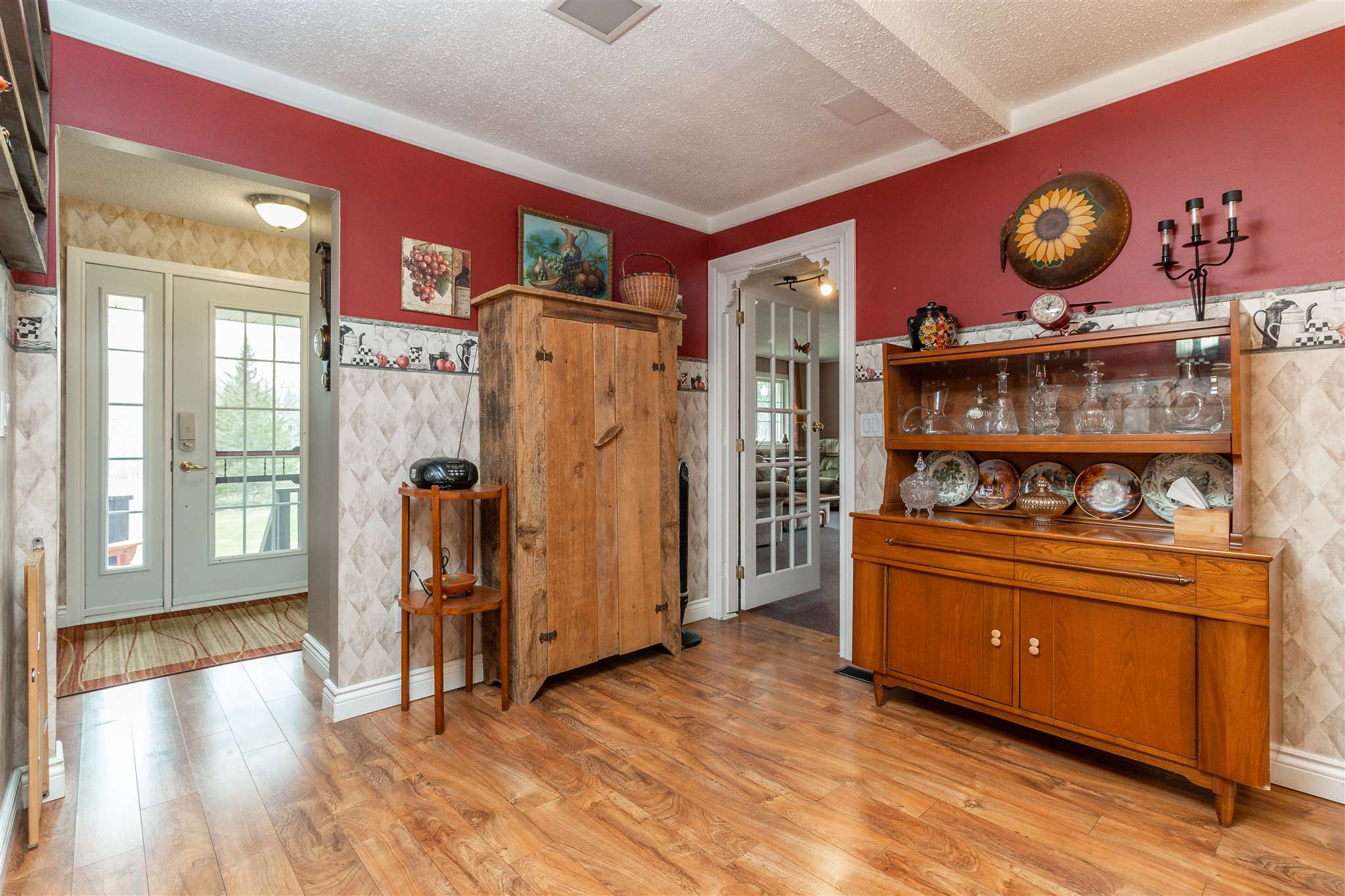 1086 Moon Road, Godfrey Ontario, Canada
