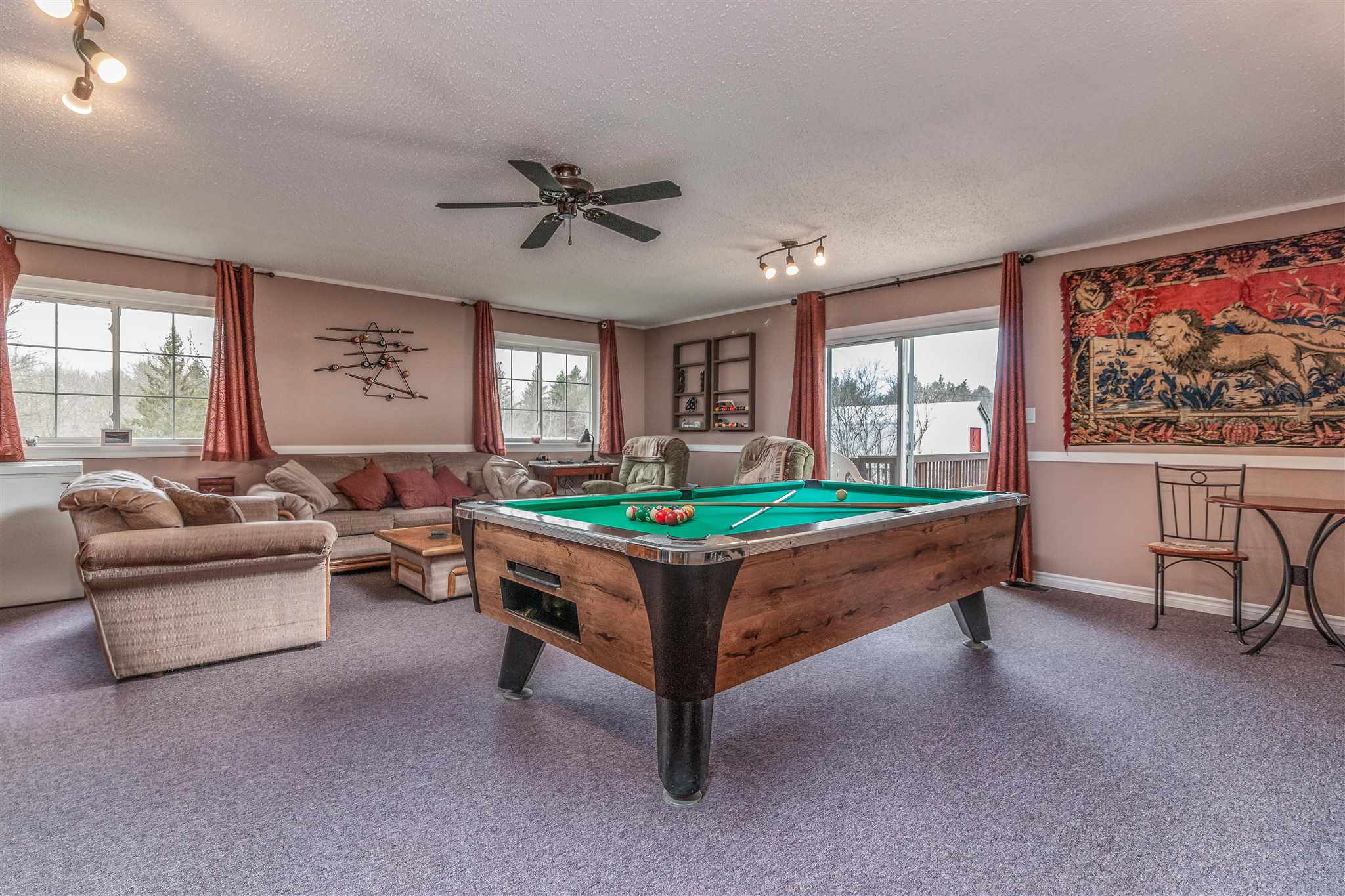 1086 Moon Road, Godfrey Ontario, Canada