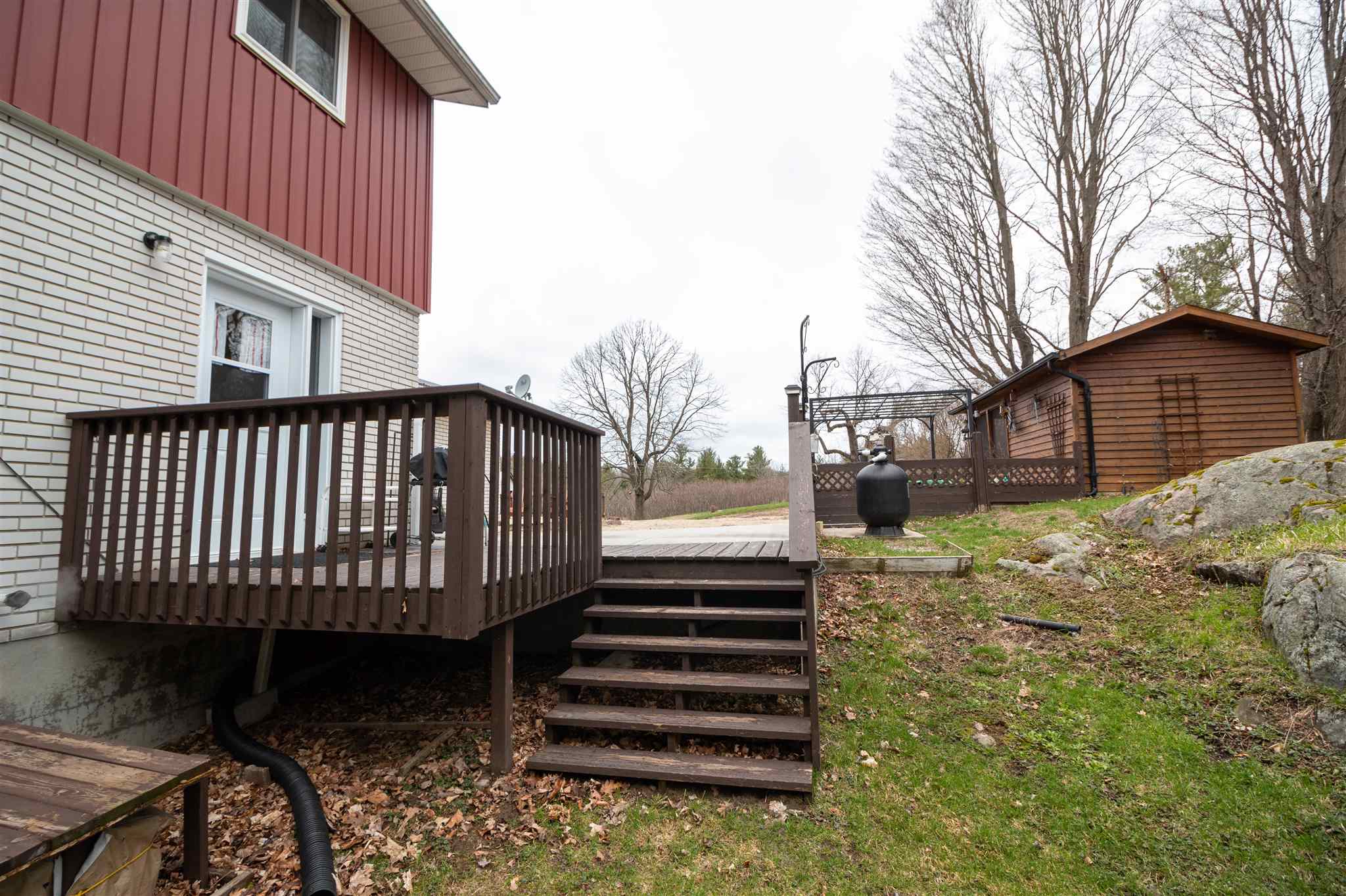 1086 Moon Road, Godfrey Ontario, Canada
