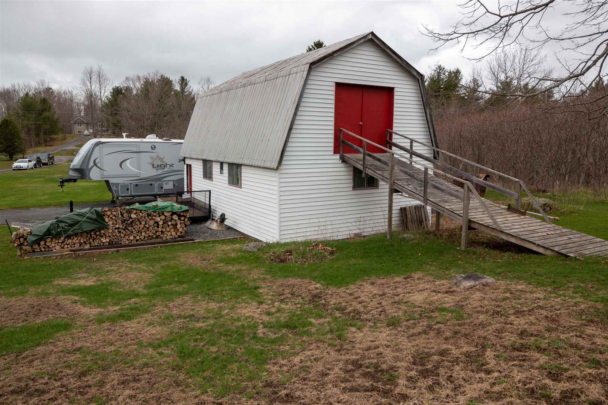 1086 Moon Road, Godfrey Ontario, Canada