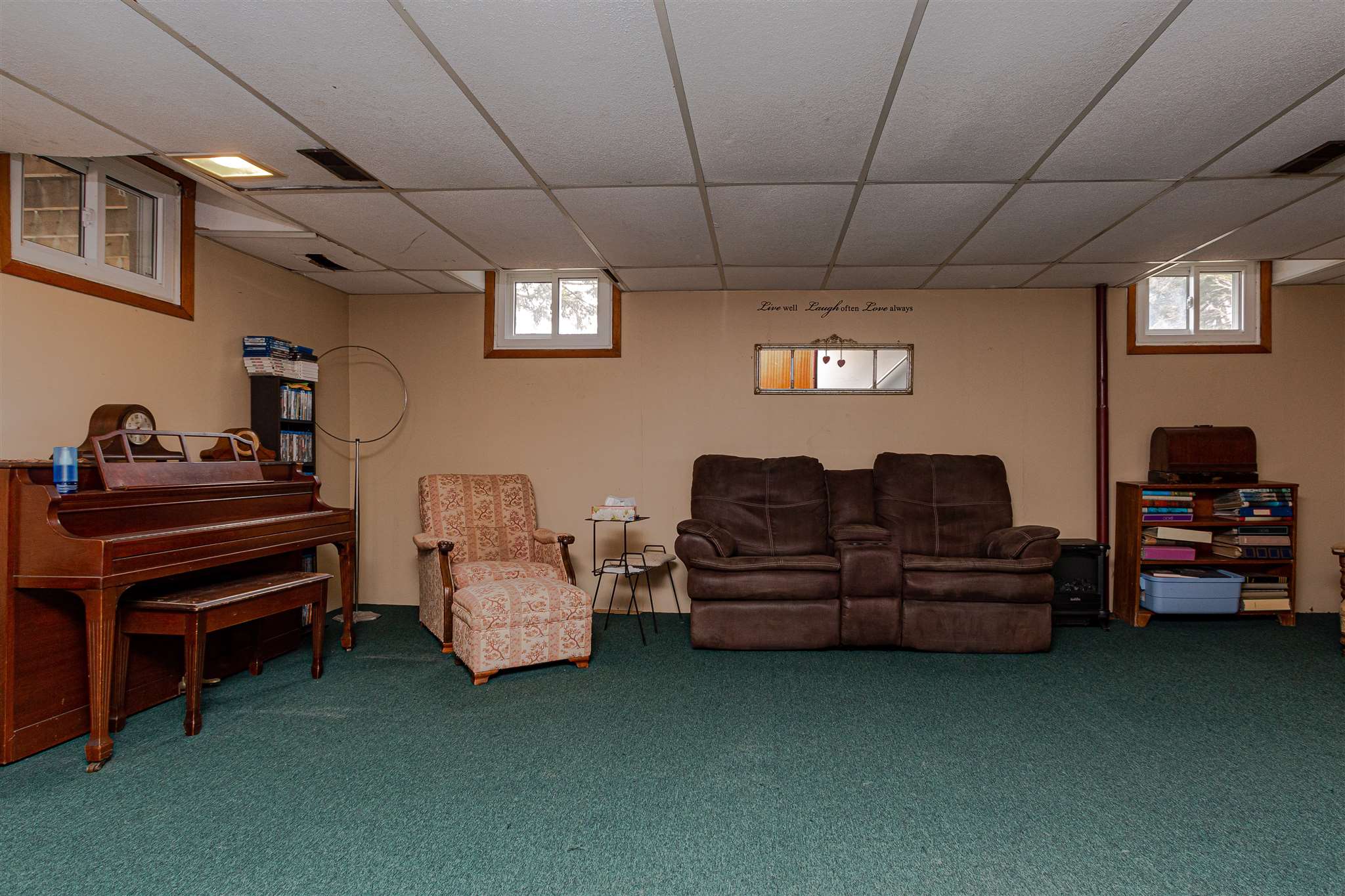 5677 Bedford Road, Sydenham Ontario, Canada