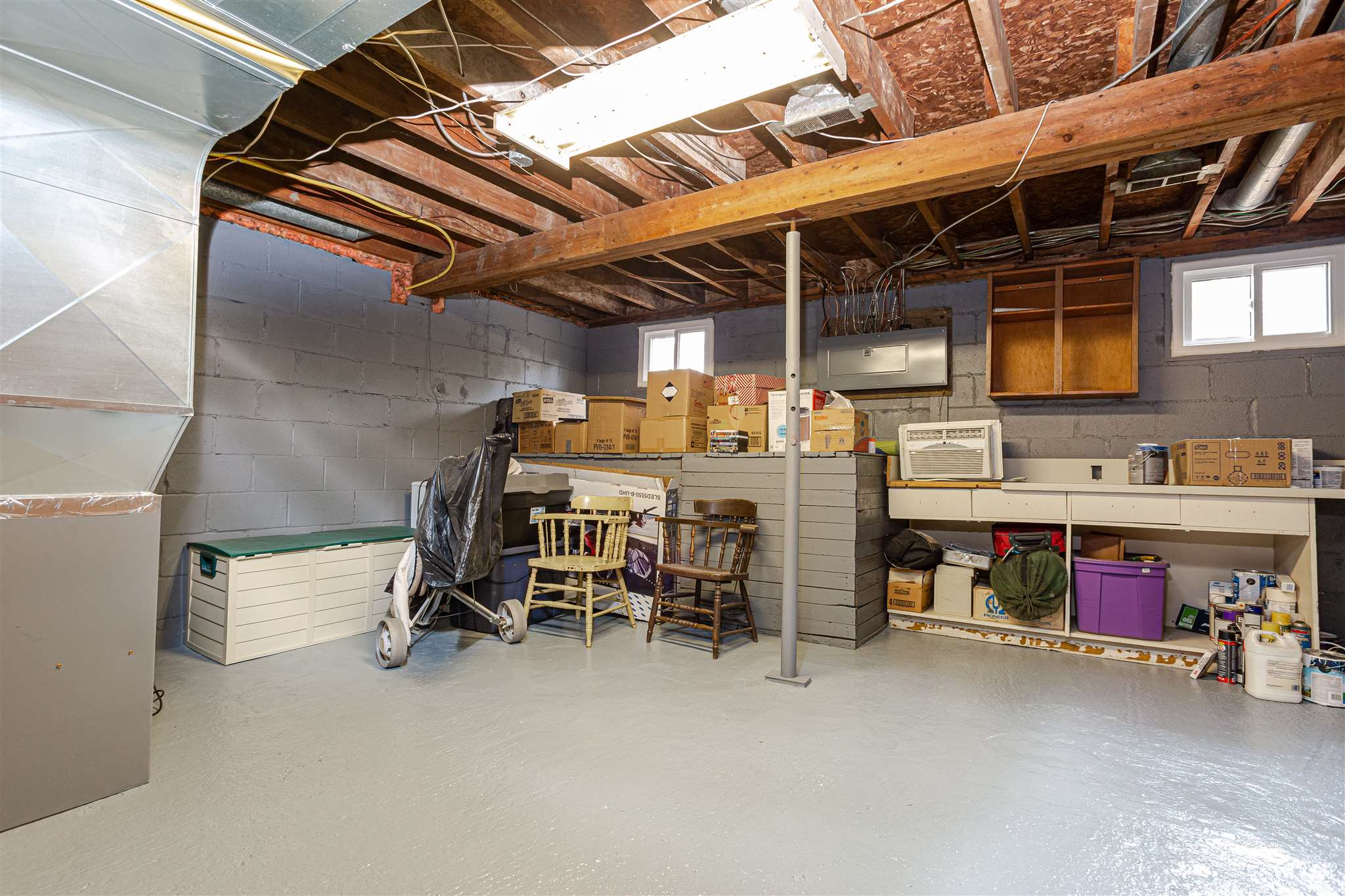 5677 Bedford Road, Sydenham Ontario, Canada