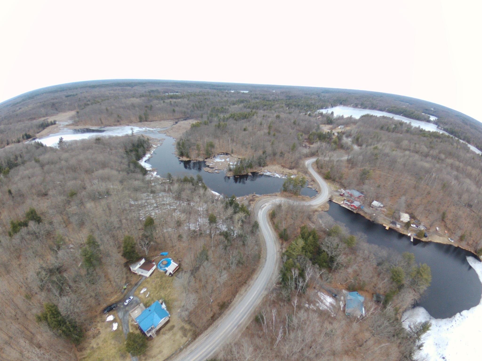 5677 Bedford Road, Sydenham Ontario, Canada