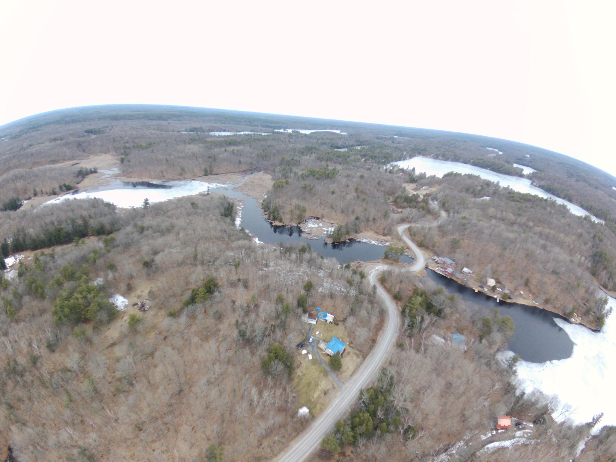 5677 Bedford Road, Sydenham Ontario, Canada