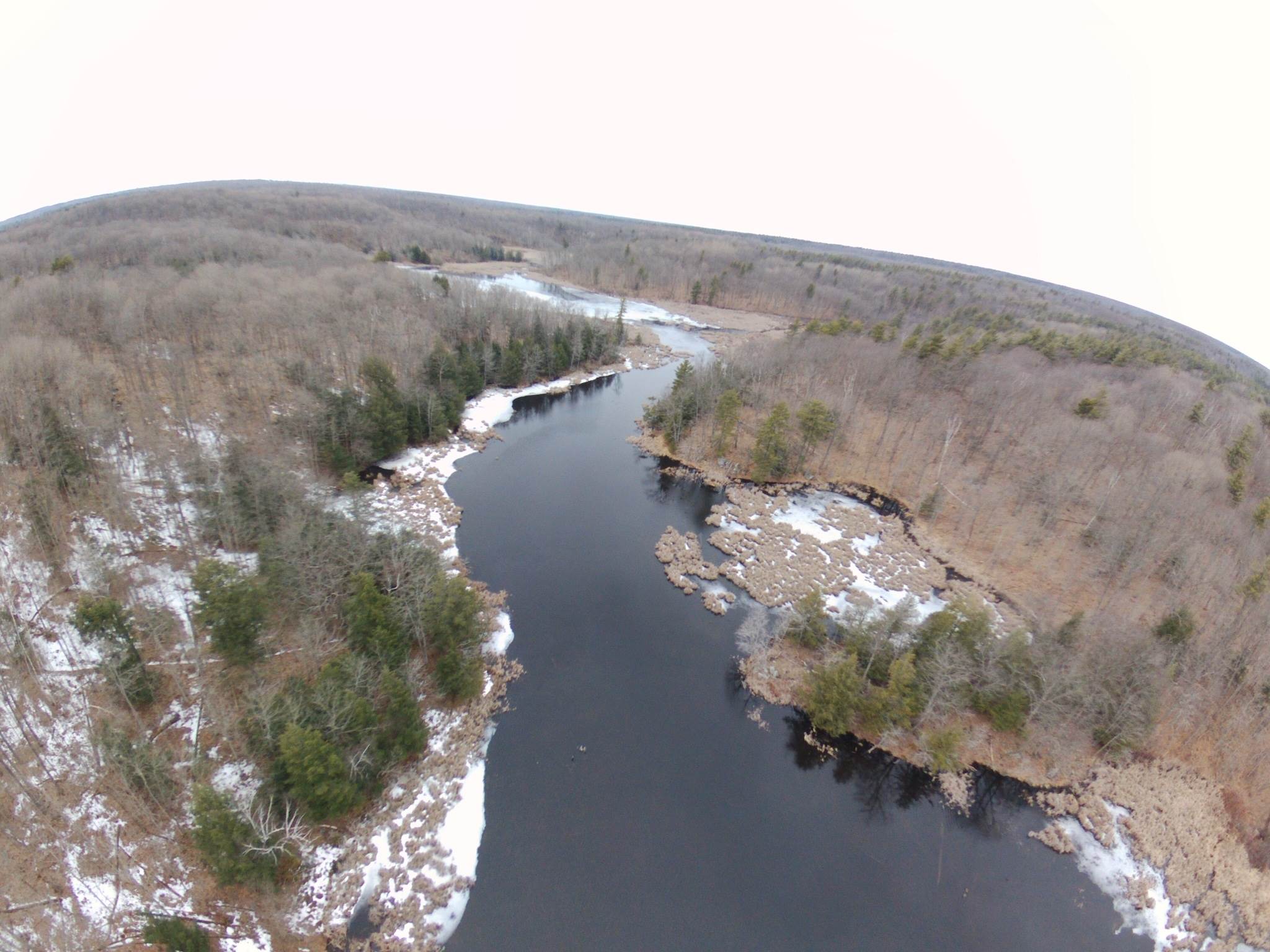 5677 Bedford Road, Sydenham Ontario, Canada