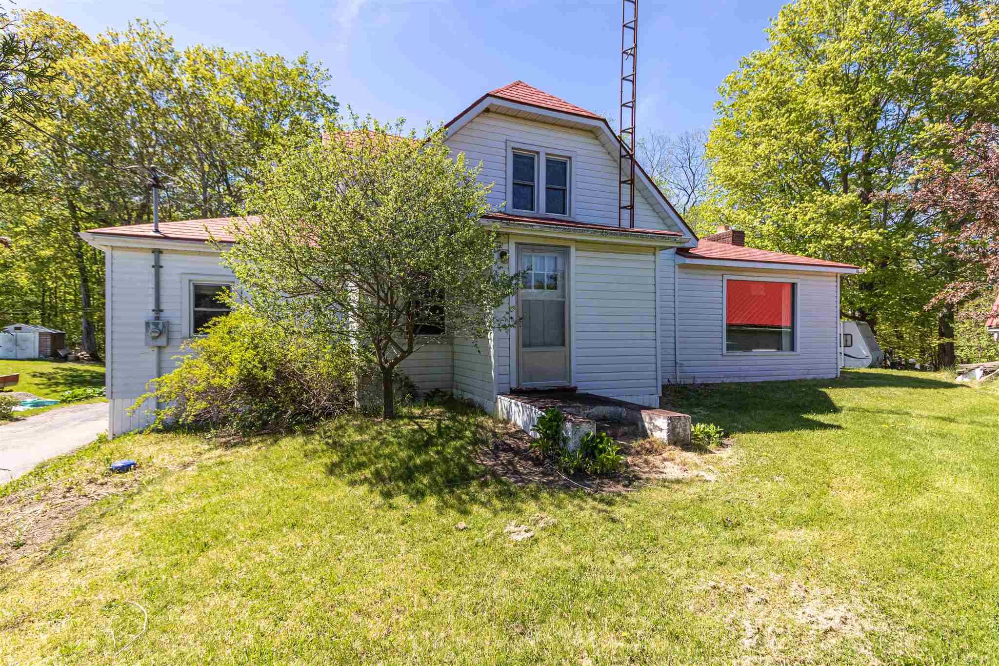 6449 Highway 38, Verona Ontario, Canada