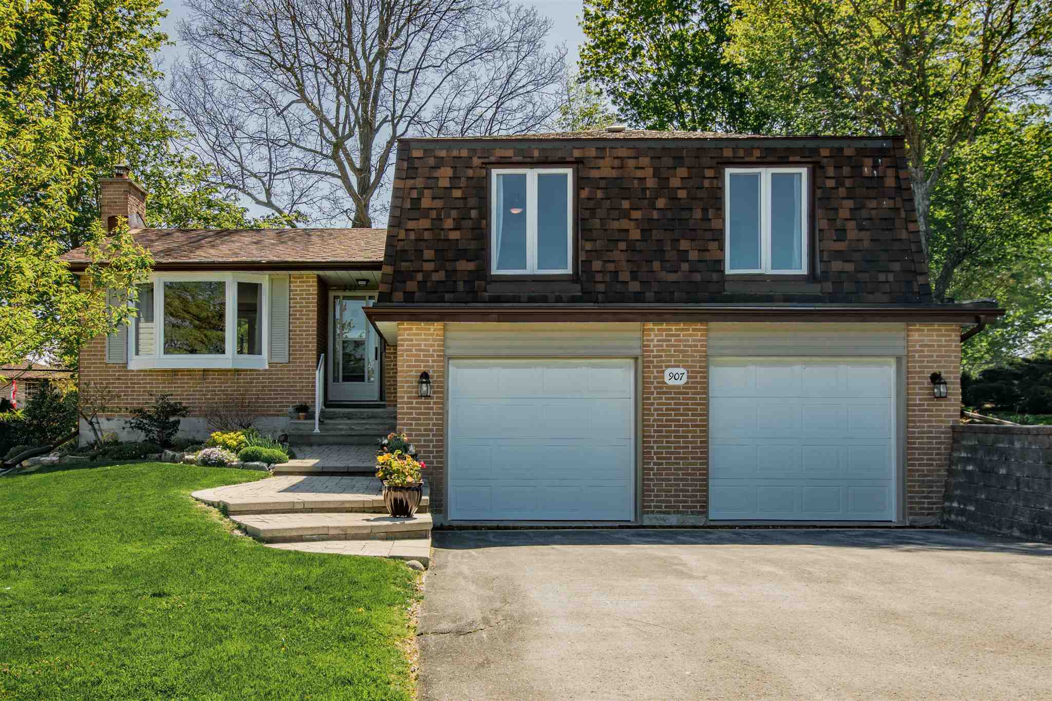 907 Pembridge Crescent, Kingston Ontario, Canada