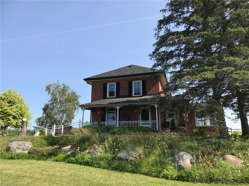 365 LILY LAKE Road, Selwyn, Ontario, Canada