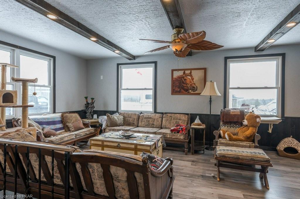 365 LILY LAKE Road, Selwyn, Ontario, Canada