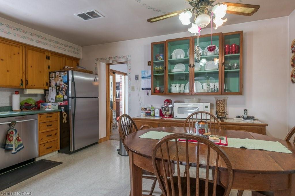 365 LILY LAKE Road, Selwyn, Ontario, Canada