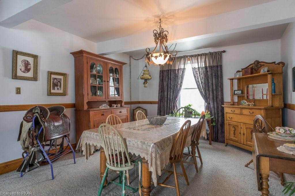 365 LILY LAKE Road, Selwyn, Ontario, Canada