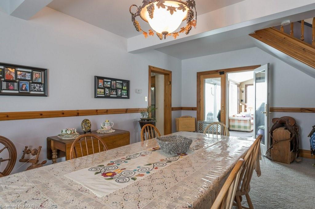 365 LILY LAKE Road, Selwyn, Ontario, Canada