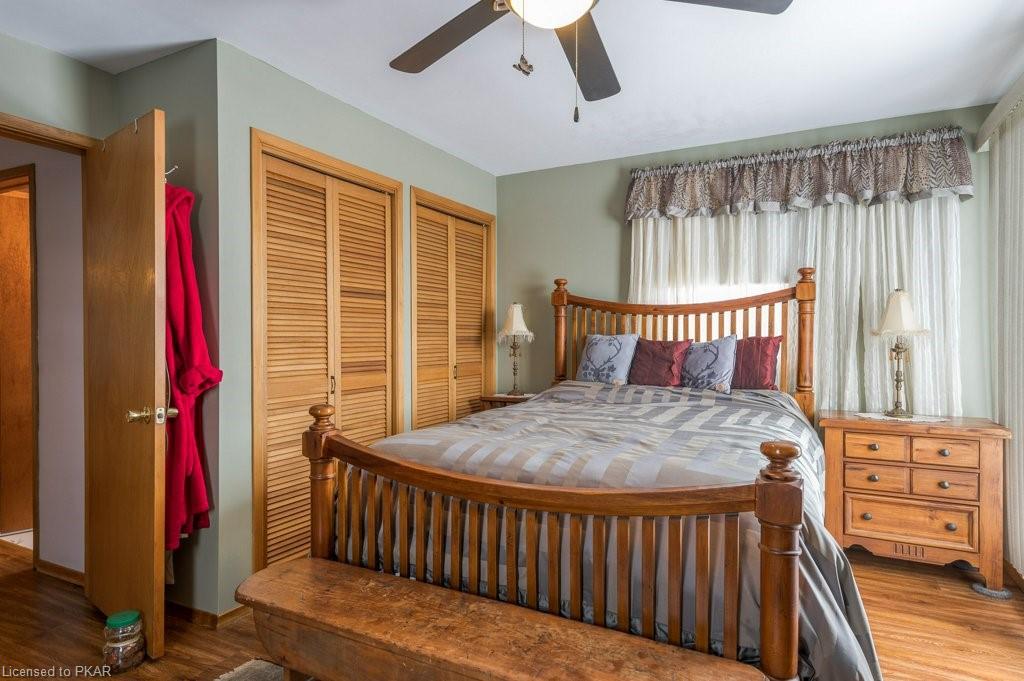 365 LILY LAKE Road, Selwyn, Ontario, Canada