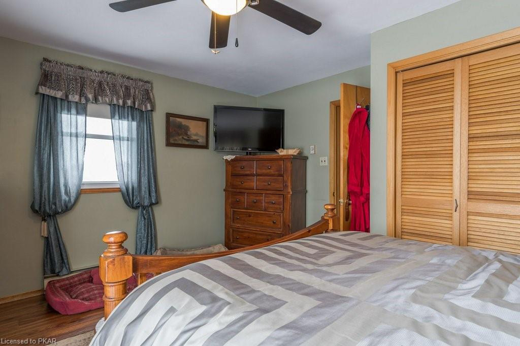 365 LILY LAKE Road, Selwyn, Ontario, Canada