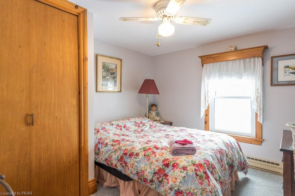 365 LILY LAKE Road, Selwyn, Ontario, Canada