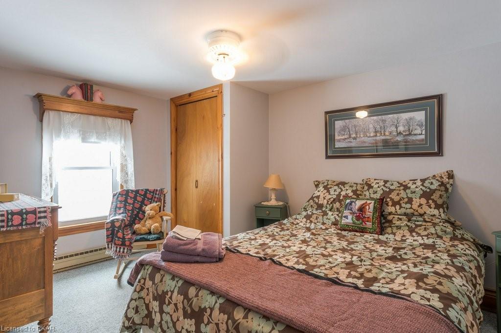 365 LILY LAKE Road, Selwyn, Ontario, Canada