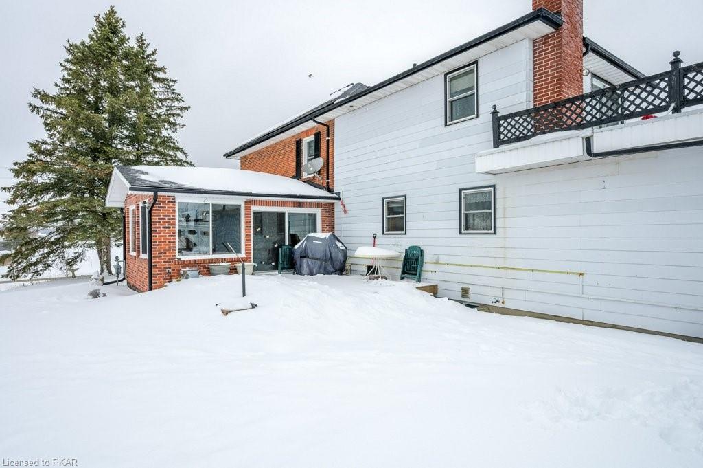 365 LILY LAKE Road, Selwyn, Ontario, Canada