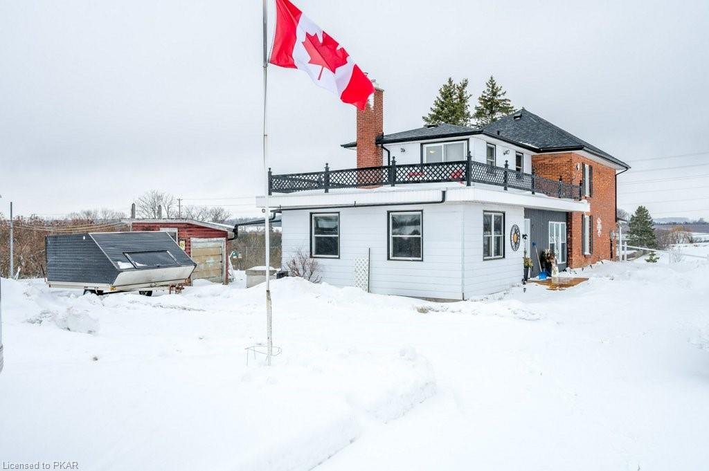 365 LILY LAKE Road, Selwyn, Ontario, Canada