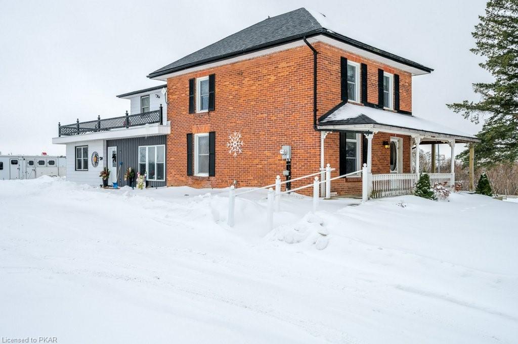 365 LILY LAKE Road, Selwyn, Ontario, Canada
