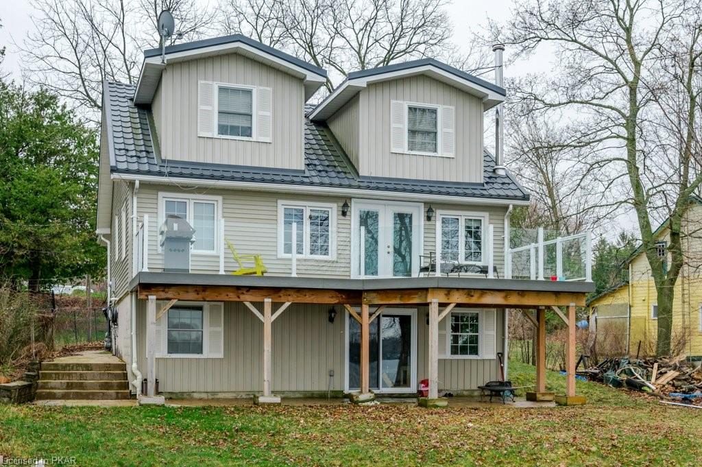 926 HIGHLAND Road, Bridgenorth, Ontario, Canada
