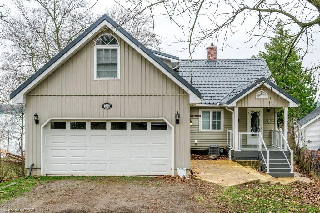 926 HIGHLAND Road, Bridgenorth, Ontario, Canada