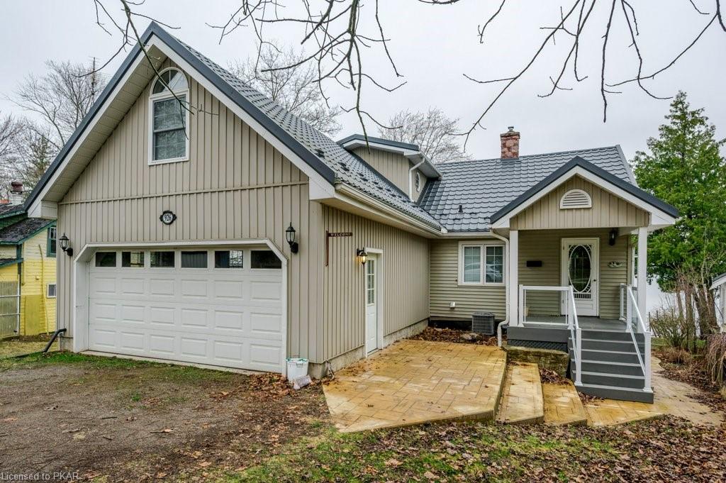 926 HIGHLAND Road, Bridgenorth, Ontario, Canada