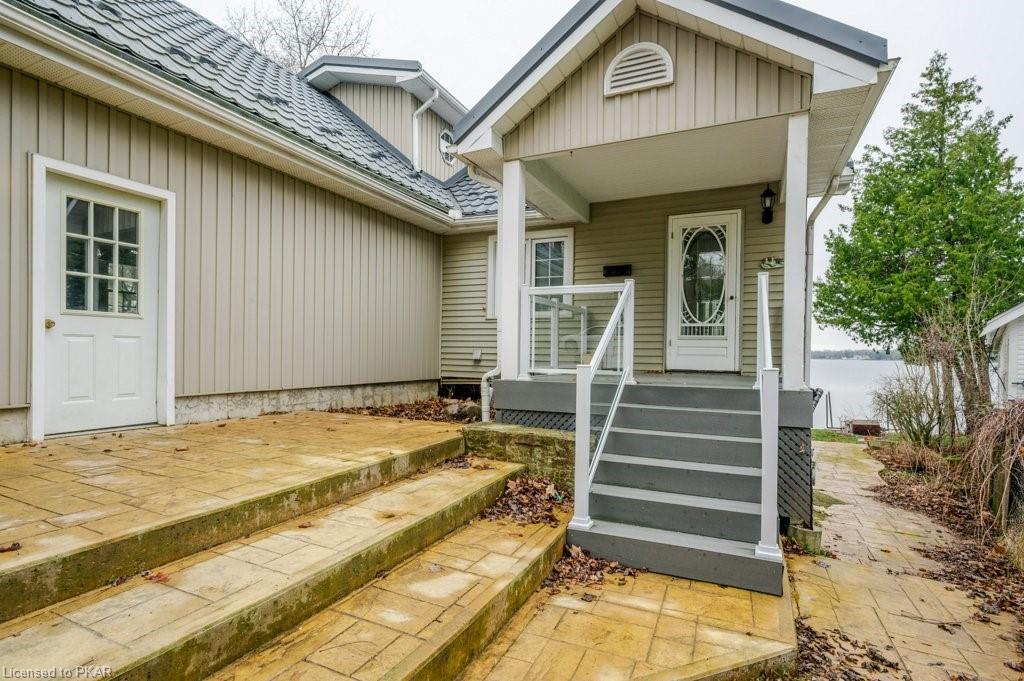 926 HIGHLAND Road, Bridgenorth, Ontario, Canada