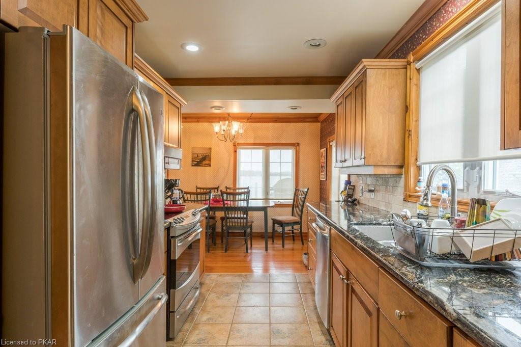 926 HIGHLAND Road, Bridgenorth, Ontario, Canada