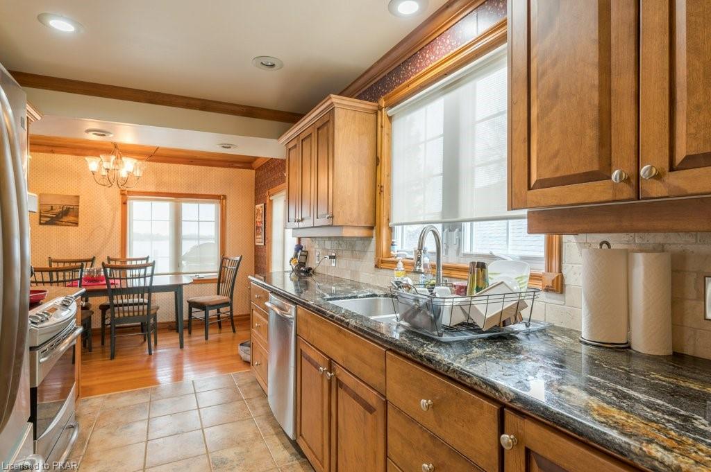 926 HIGHLAND Road, Bridgenorth, Ontario, Canada